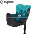 Cybex - Sirona S2 Isize River Blue