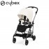 Cybex - Melio Passeggino Canvas White