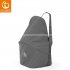 Stokke - Clikk Travel Bag Borsa Da Trasporto Dark Grey