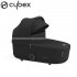 Cybex - Mios 3 Navicella Sepia Black