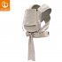 Stokke - Stokke Marsupio Limas Carrier Floral Beige