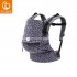 Stokke - Stokke Marsupio Limas Flex Carrier Leopard Lilac