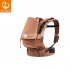 Stokke - Stokke Marsupio Limas Flex Carrier Terracotta