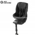 Jane' - Ikonic R Isize Seggiolino Auto U50 Matt Black