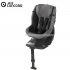 Jane' - Ikonic R Isize Seggiolino Auto U51 Mars Gray