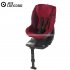 Jane' - Ikonic R Isize Seggiolino Auto U52 Spark Red