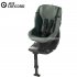 Jane' - Ikonic R Isize Seggiolino Auto U55 Dark Grass