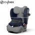 Cybex - Rivestimento Estivo Per Pallas G E Solution G Grey