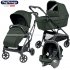 Peg Perego - Vivace Slk Modular Trio Green