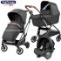 Peg Perego - Vivace Slk Modular Trio Fiat 500