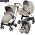 Peg Perego - Vivace Lounge Modular Trio Sand