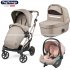 Peg Perego - Vivace Lounge Modular Trio Mon Amour