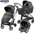 Peg Perego - Vivace Lounge Modular Trio Fiat 500