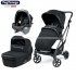 Peg Perego - Vivace Slk Modular Trio Special Edition Licorice