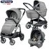 Peg Perego - Veloce Slk Modular Trio City Grey