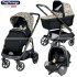 Peg Perego - Veloce Slk Modular Trio Graphic Gold