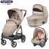 Peg Perego - Veloce Slk Modular Trio Mon Amour