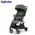 Inglesina - Now Passeggino Sprint Green