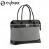 Cybex - Platinum Tote Bag Borsa Soho Grey