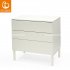 Stokke - Sleepi Dresser Cassettiera Bianco