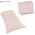 Alondra - Piumone E Paracolpi 60X120 Alondra 122 Crema Rose