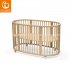 Stokke - Stokke Sleepi Bed V3 Lettino Natural