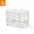 Stokke - Stokke Sleepi Bed V3 Lettino White