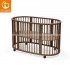 Stokke - Stokke Sleepi Bed V3 Lettino Hazy Grey