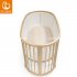 Stokke - Stokke Sleepi Lettino Mesh Liner Protezione Bianco