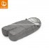 Stokke - Xplory X Foot Muff Sacco Coprigambe Modern Grey