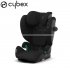 Cybex - Solution G I-Fix Moon Black
