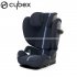 Cybex - Solution G I-Fix Monument Grey