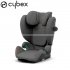 Cybex - Solution G I-Fix Lava Grey