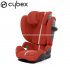 Cybex - Solution G I-Fix Ocean Blue