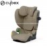 Cybex - Solution G I-Fix Seashell Beige