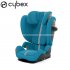 Cybex - Solution G I-Fix Nature Green