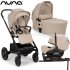 Nuna - Mixx Next Trio Con Arra E Base Biscotti