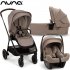 Nuna - Triv Next Trio Con Pipa Next Cedar