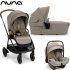 Nuna - Triv Next Trio Con Pipa Next Hazelwood