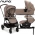 Nuna - Triv Next Trio Con Arra Next E Base Lagoon