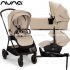 Nuna - Triv Next Trio Con Arra Next E Base Hazelwood