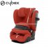 Cybex - Pallas G I-Size Hibiscus Red