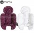 4Moms - Riduttore Per Sdraietta Mamaroo 5.0 Maroon Plush