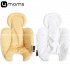 4Moms - Riduttore Per Sdraietta Mamaroo 5.0 Yellow Mesh