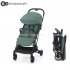 Kinderkraft - Indy 2 Passeggino Sea Green