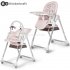 Kinderkraft - Lastree Seggiolone Pink