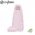 Cybex - Snogga 2 Mini Sacco Coprigambe Powder Pink