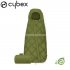 Cybex - Snogga 2 Mini Sacco Coprigambe Nature Green