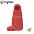 Cybex - Snogga 2 Mini Sacco Coprigambe Hibiscus Red