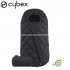 Cybex - Snogga 2 Sacco Coprigambe Moon Black